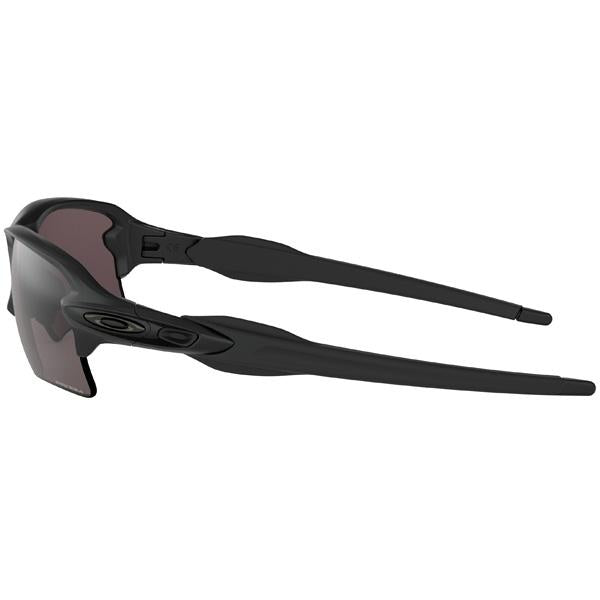 Flak 2.0 XL - Matte Black/Prizm Black, Oakley Flak 2.0 XL - Matte Black/Prizm Black