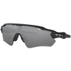 Oakley Radar EV Path - Matte Black / Prizm Black Polarized