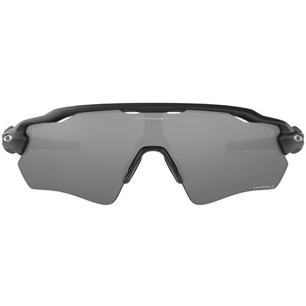 Radar EV Path - Matte Black / Prizm Black Polarized, Featured Image