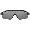 Oakley Radar EV Path - Matte Black / Prizm Black Polarized Matte Black / Prizm Black Polarized