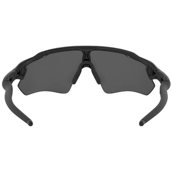 Radar EV Path - Matte Black / Prizm Black Polarized, Oakley Radar EV Path - Matte Black / Prizm Black Polarized