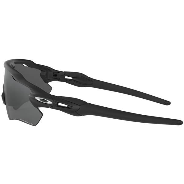 Radar EV Path - Matte Black / Prizm Black Polarized alternate view