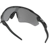 Oakley Radar EV Path - Matte Black / Prizm Black Polarized