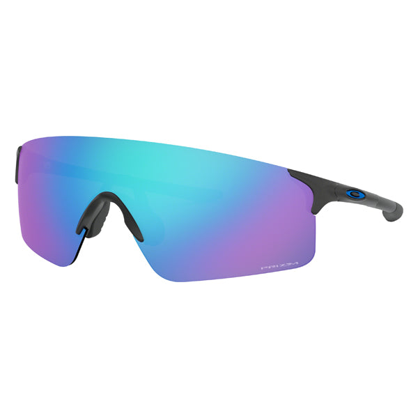 EVZero Blades - Steel/Prizm Sapphire alternate view