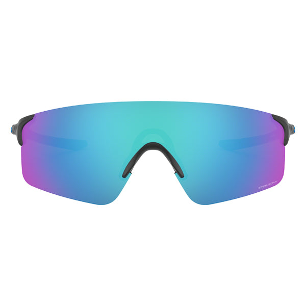 EVZero Blades - Steel/Prizm Sapphire alternate view