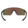 Oakley EVZero Blades - Steel/Prizm Sapphire