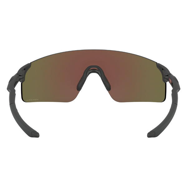 EVZero Blades - Steel/Prizm Sapphire alternate view