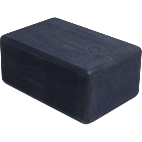 Recycled Foam Yoga Block, Featured Image