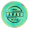 Discraft Paul McBeth Anax Driver 170-172 g