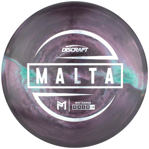 Paul McBeth Malta 175-176 g