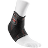 McDavid Ankle Support w/Figure 8-Straps Lvl 2 in black.