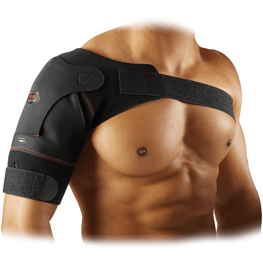 Lightweight Shoulder Support Sports Basement