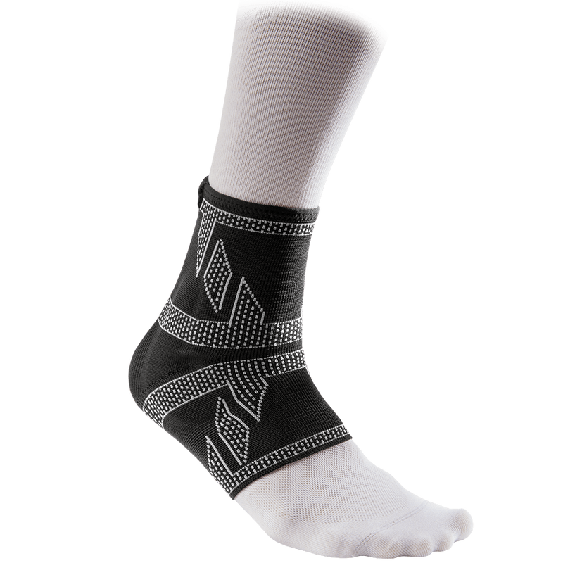 Elite Elastic Ankle Sleeve Lvl 2, Featured Image