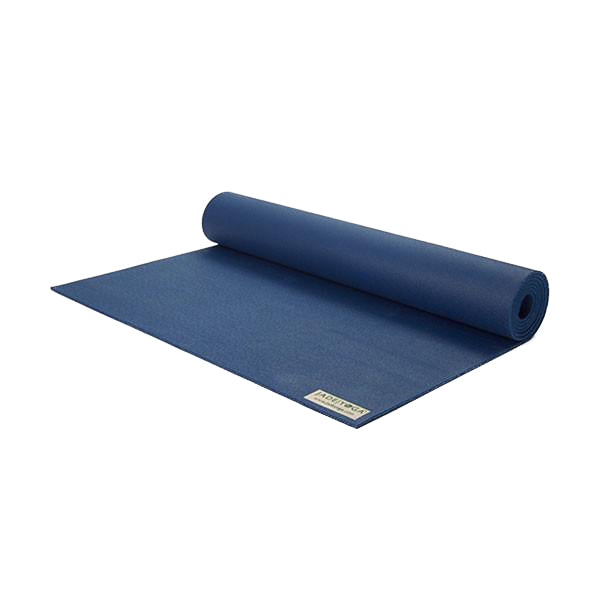 Harmony Yoga Mat, Midnight Blue - 74