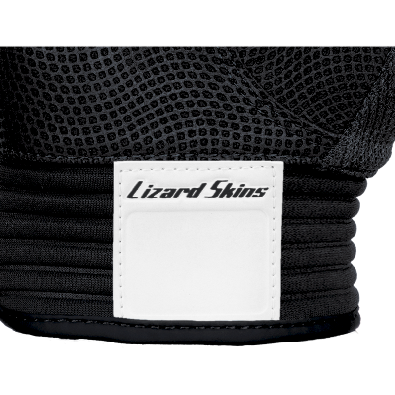 Komodo Elite V2 Batting Gloves, Lizard Skins Komodo Elite V2 Batting Gloves Black