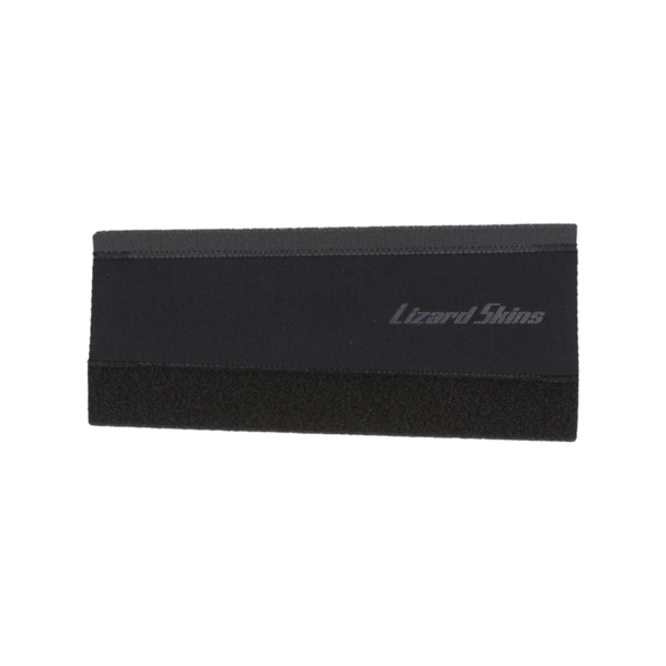 Neoprene Chainstay Protector, Black - S, Lizard Skins Neoprene Chainstay Protector, Black - S