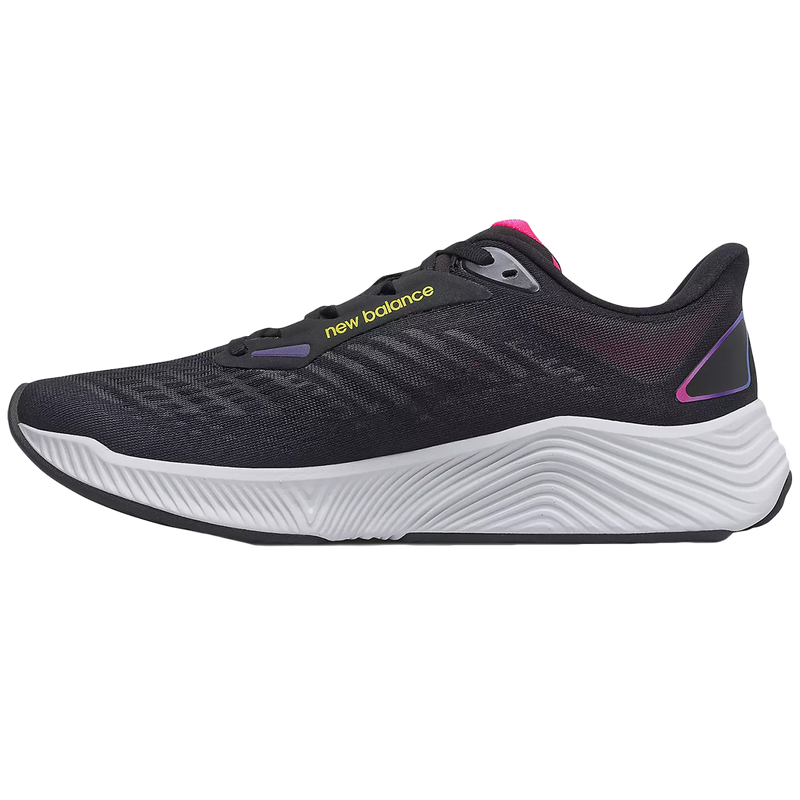 Men's FuelCell Prism v2, New Balance Men's FuelCell Prism v2 Black/Deep Violet