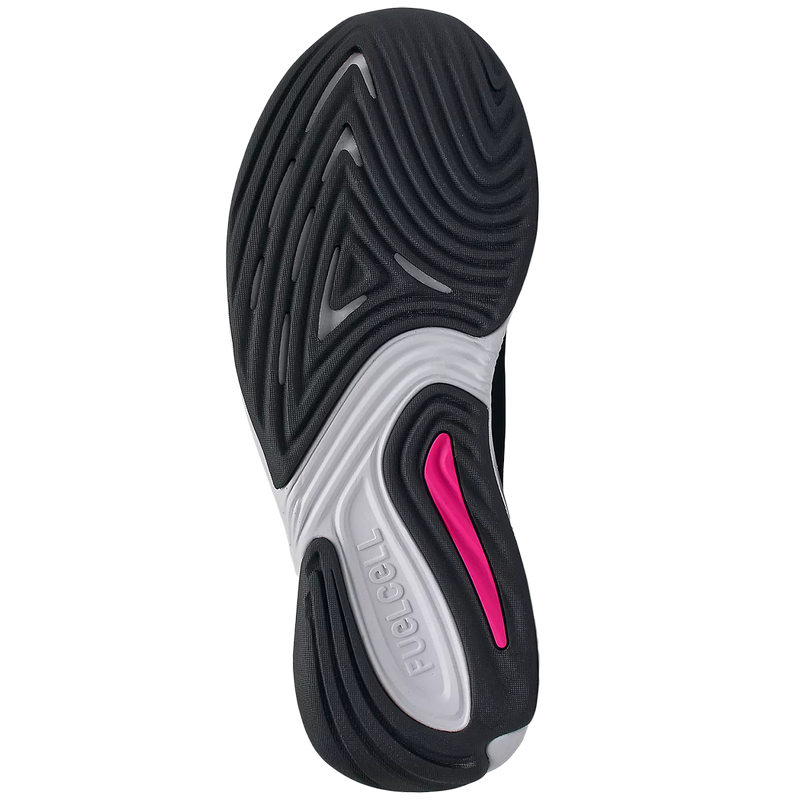 Men's FuelCell Prism v2, New Balance Men's FuelCell Prism v2 Black/Deep Violet