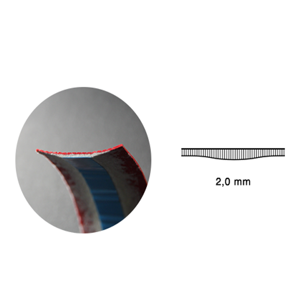 Tempo Microtex Classic - Black, Fizik Tempo Microtex Classic - Black