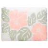 ALOHA Collection Big Island Hibiscus Mid Melon/Sage