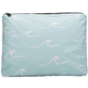 ALOHA Collection Seaside Mid White on LeMU Blue