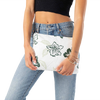 Aloha collection Town Mid Pouch on model