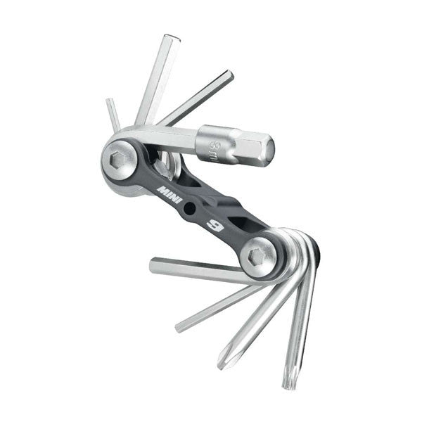 Mini 9 Tool Topeak, Featured Image