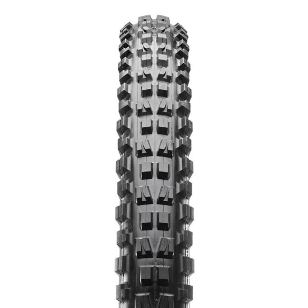 Minion DHF WT + 3C EXO TR - 27.5 x 2.5, Maxxis Minion DHF WT + 3C EXO TR - 27.5" x 2.5"