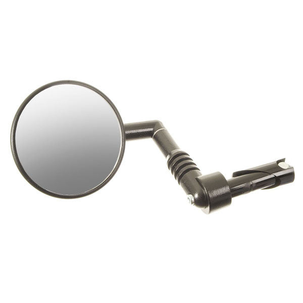 Bar End Flat Bar Mirror, Featured Image