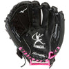 Mizuno Youth Prospect Finch 10 in - Right Hand Throw