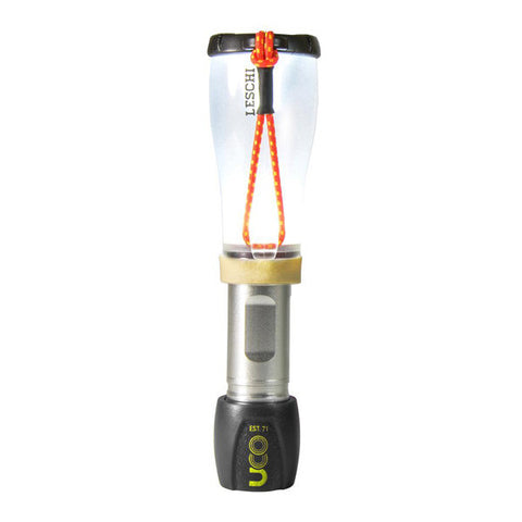 Leshi LED Lantern Flashlight