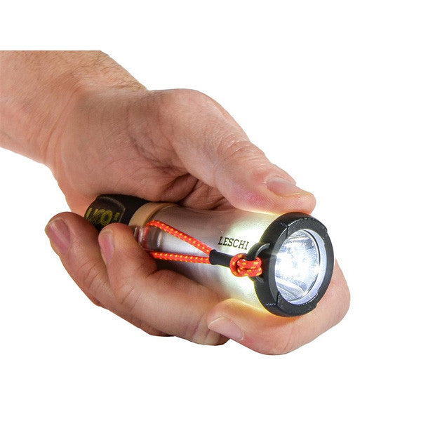Leshi LED Lantern Flashlight alternate view