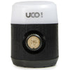 UCO Rhody+ Li-ion Hang-Out Lantern Black/White