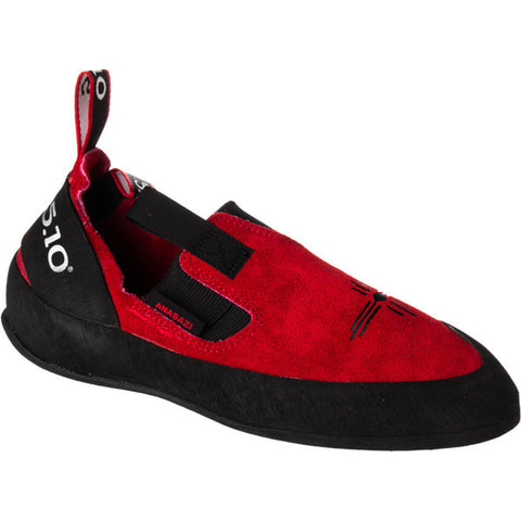 Moccasym - Red