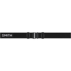 Smith Sport Optics Moment - Low Bridge Fit