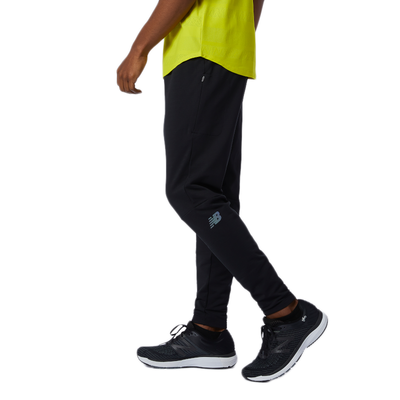 Men's Q Speed Jogger, New Balance Men's Q Speed Jogger BK-Black