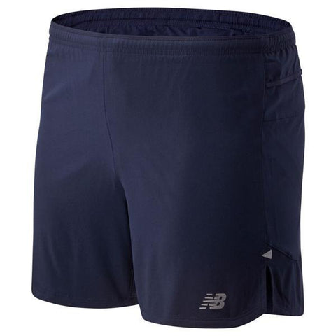 Men's Impact Short 5"