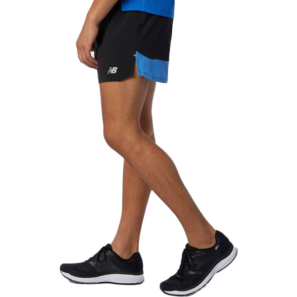 Men's Impact Short 5", Men's Impact Short 5"