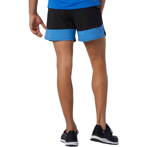 Men's Impact Short 5", Men's Impact Short 5"