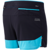 New Balance Men's Impact Short 5" VLS-Virtual Sky