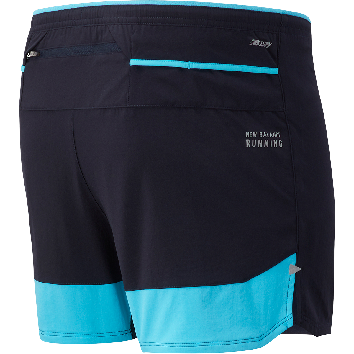 Men's Impact Short 5