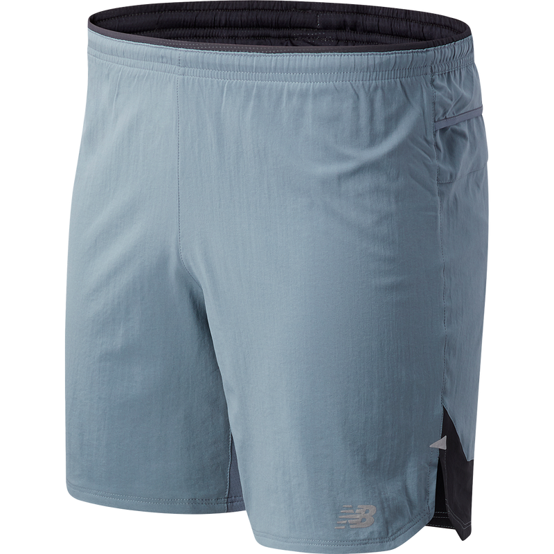 Men's Impact Short 7", Featured Image