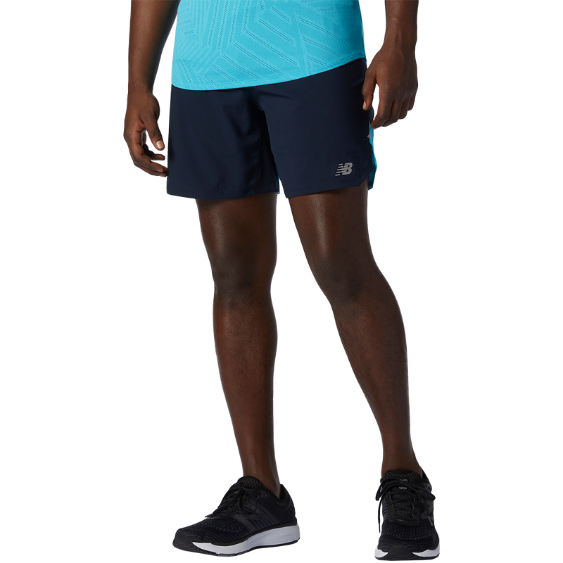 Men's Impact Short 7", Featured Image