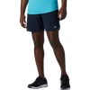 New Balance Men's Impact Short 7" VLS-Virtual Sky