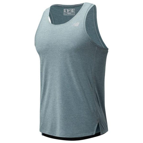Men's Impact Run Singlet
