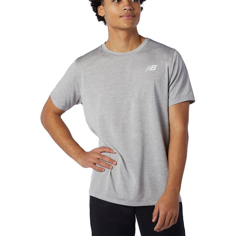 Men's Tenacity T, Featured Image