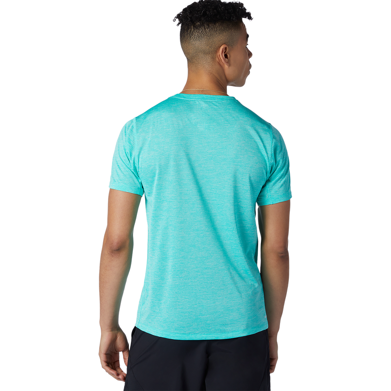 Men's Tenacity T, New Balance Men's Tenacity T CNB-Captian Blue