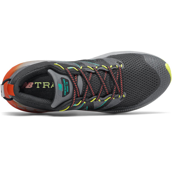 Men's Fresh Foam More Trail v1 alternate view