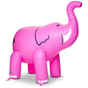 Big Mouth Inc Elephant Sprinkler Pink