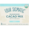 Four Sigmatic Mushroom Cacao Mix (10 servings) Mushroom Reishi
